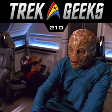 Embracing the Suck: Threshold