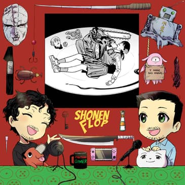 Chainsaw Minute: Chapter 128: Main Dish