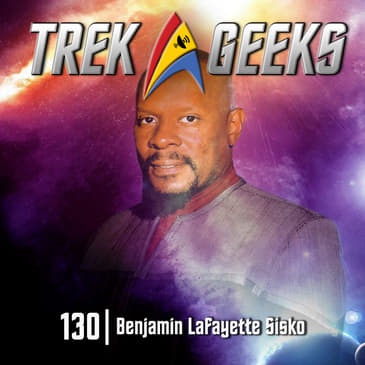 Benjamin Lafayette Sisko