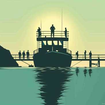 1371: [Part 1] How Leaders Can Get More Done Through Others: How Micromanagement Can Kill Productivity and Creativity by Laura Stack of The Productivity Pro