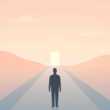 2837: Don't Ever Think That You've Been Forgotten by Dr. Kelly Flanagan on Worthiness and Belonging