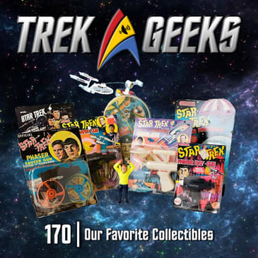 Our Favorite Collectibles