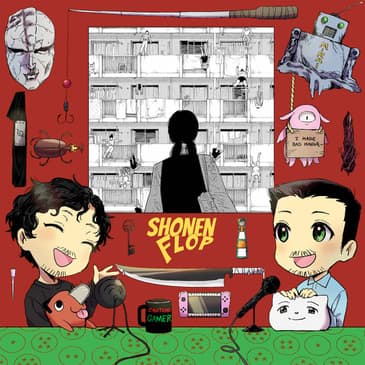 Chainsaw Minute: Chapter 122: The Prophecies