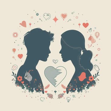 2263: The 7 Deadly Sins In A Relationship by Eddie Corbano of Loves A Game on Dating Advice