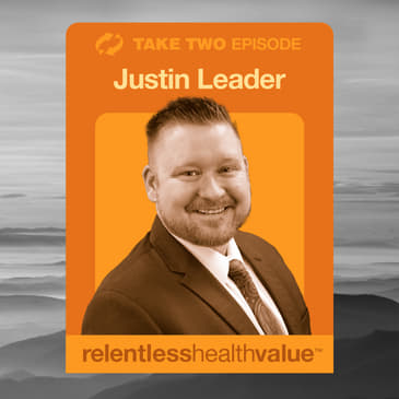 Take Two: EP433: The Mystery of the Weekly Claims Wire, With Justin Leader