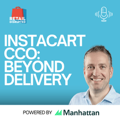 Inside Instacart's $110 Basket Strategy | Ryan Hamburger, Instacart CCO