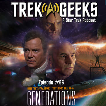 Star Trek Generations