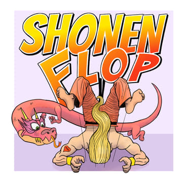 Shonen Flop Recommends #9: Inuyasha