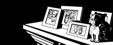 RE RELEASE S.1 Ep.3 You Can See Me In The Dark