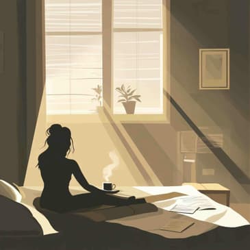 2573: Create a Morning Routine in 3 Easy Steps by Cara Harvey of A Purpose Driven Mom