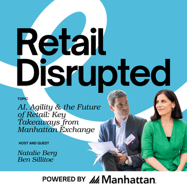 AI, Agility & the Future of Retail: Key Takeaways from Manhattan Exchange