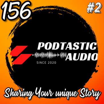 156 | The Power of Personal Stories: Key Takeaways for Podcasters Looking to Connect with Their Audience