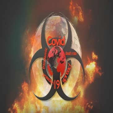 Ep.111 - Coronavirus Pandemic