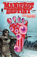 125: Manifest Destiny #22
