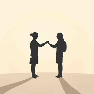 2912: The Pinky Promise: Stick To It - Or Shed Some Blood by Nir Eyal of Nir and Far on Commitment and Accountability