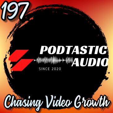 197 | Why 3 Million YouTube Views Didn't Boost My Podcast