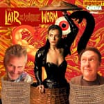 The Lair of the White Worm