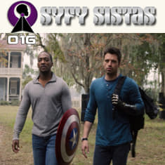 016 - Recap of The Sam and Bucky Show - Episode 5