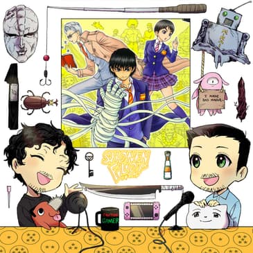 #101.5 First Thoughts on Takama-ga-hara