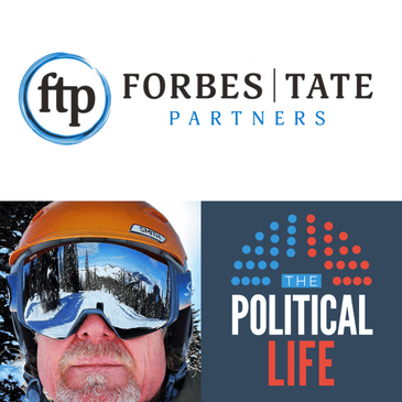 Why Governors Make Such Good Presidents with Steve Palmer