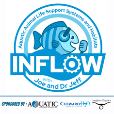 Ep 50 - Denitrification, Ozone, and Over 60 Combined Years in LSS: The Hosts Trade Seats