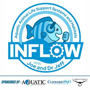 Ep 50 - Denitrification, Ozone, and Over 60 Combined Years in LSS: The Hosts Trade Seats