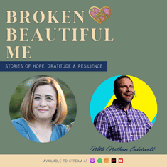 #27: The Healing Power of Kindness With Nathan Caldwell, Bestselling Author of "Empowering Kindness"