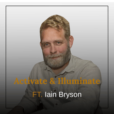 The Father Who Went to Prison Trying to Save His Daughter Featuring Iain Bryson