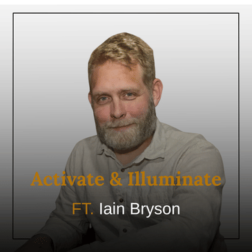 The Father Who Went to Prison Trying to Save His Daughter Featuring Iain Bryson