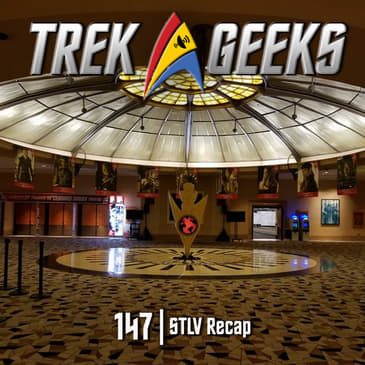 STLV Recap