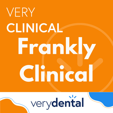 Very Clinical: Frankly Clinical