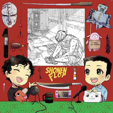 168: Kiss, Love, Sperm