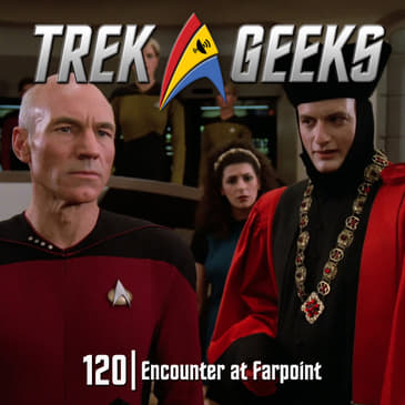 Encounter at Farpoint