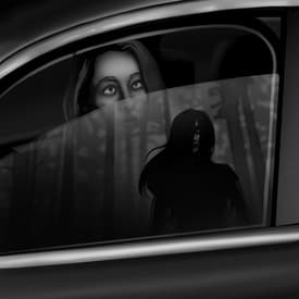 The Ghosts of Fuquay-Varina