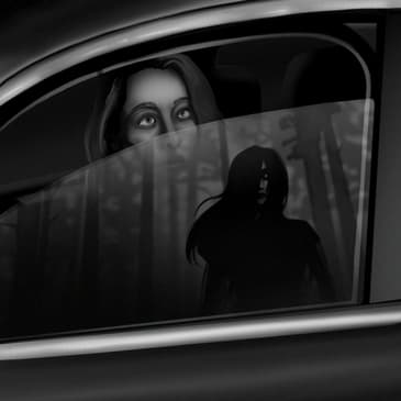 The Ghosts of Fuquay Verina