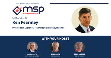 Ken Fearnley – Risky Business