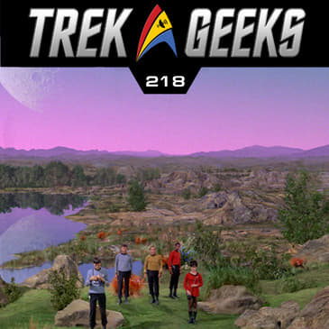 Strange Other Worlds