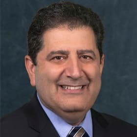 AEE12: Steve Blumberg and I Discuss the 2020 Humana Value-based Care Report