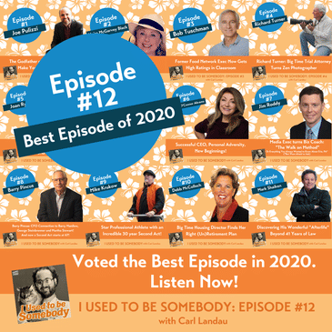 #1 Voted Best Episode of 2020