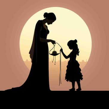 2046: 3 Pitfalls that Make Us Feel Like We're Failing Motherhood by Emma Scheib with Erica Layne.co