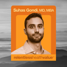 EP523: The Sleeping Giants of Healthcare—Why Self-insured Employers and Clinicians Keep Missing Each Other, With Suhas Gondi, MD, MBA