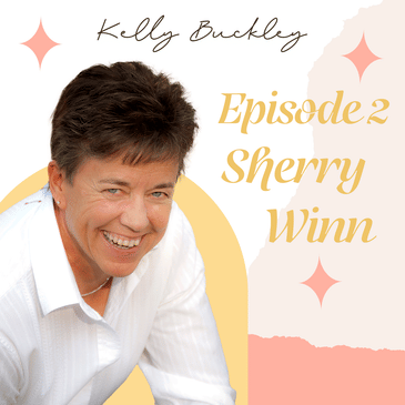 The Power of Resilience – Overcoming Adversity with Olympian Sherry Winn