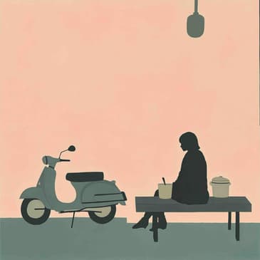 2586: [Part 1] Coping With Sentimental Objects After Loss by Reid Peterson and Belinda Kock of Grief Refuge