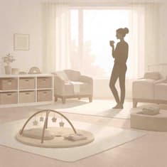 2926: 5 Hacks to Help Introverted Parents Get Through the Day by Kaylen Wade with Introvert Dear on Introverted Parenting