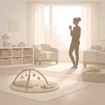 2926: 5 Hacks to Help Introverted Parents Get Through the Day by Kaylen Wade with Introvert Dear on Introverted Parenting