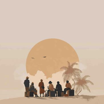 1769: 8 Side Hustle Lessons From Spain and Portugal (The Obligatory What I Learned On My Vacation Post) by Nick Loper