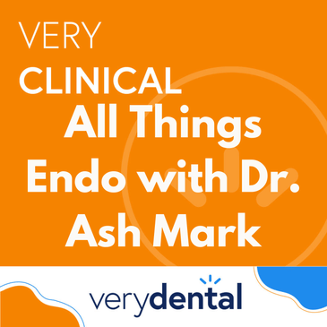 Very Clinical: All Things Endo with Dr. Ash Mark