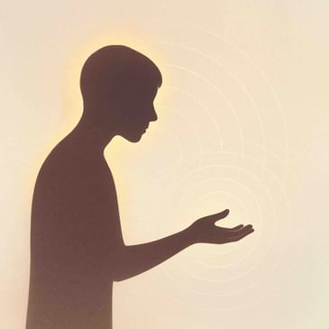 2788: Your Gift of Sensitivity Might Be Someone's Answered Prayer by Linda Sulvita with Highly Sensitive Refuge on Embracing Sensitivity as a Strength