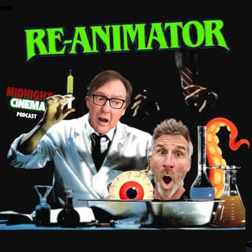 Re-Animator