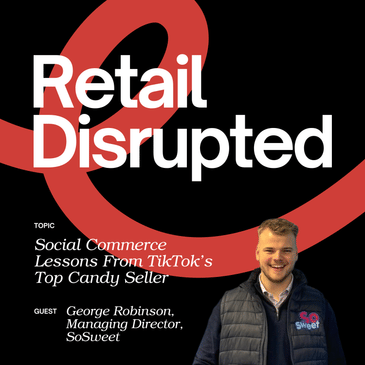 Social Commerce Lessons From TikTok's Top Candy Seller